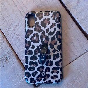 Loopy iPhone XS/X Case